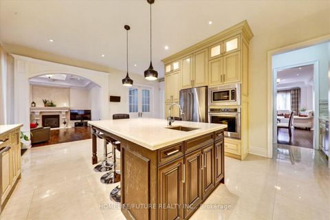 Photo 18 at 329 Morrish Road, Highland Creek, Toronto