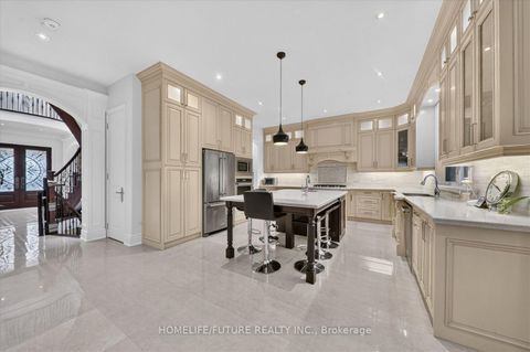 Photo 19 at 329 Morrish Road, Highland Creek, Toronto