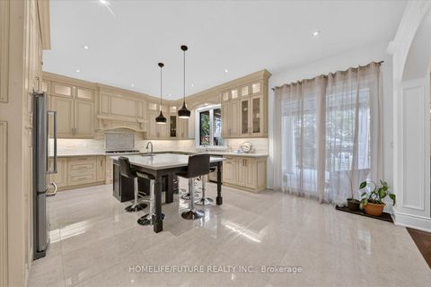 Photo 20 at 329 Morrish Road, Highland Creek, Toronto