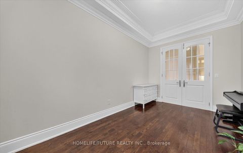 Photo 24 at 329 Morrish Road, Highland Creek, Toronto
