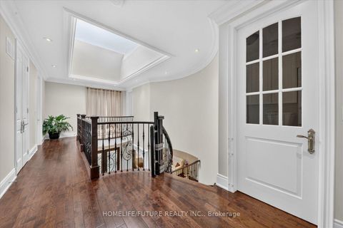 Photo 27 at 329 Morrish Road, Highland Creek, Toronto