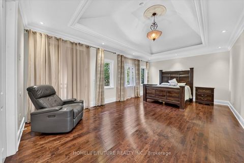 Photo 29 at 329 Morrish Road, Highland Creek, Toronto