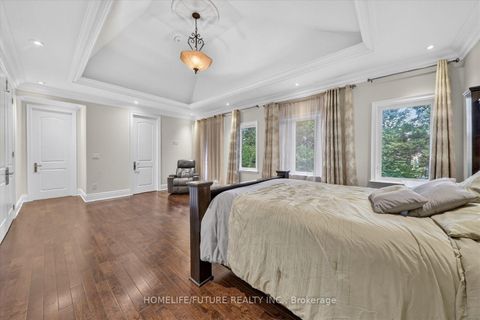 Photo 30 at 329 Morrish Road, Highland Creek, Toronto