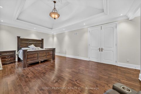 Photo 31 at 329 Morrish Road, Highland Creek, Toronto