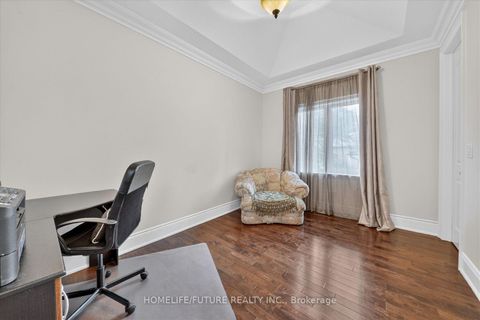 Photo 35 at 329 Morrish Road, Highland Creek, Toronto