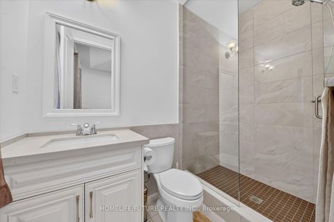 Photo 37 at 329 Morrish Road, Highland Creek, Toronto