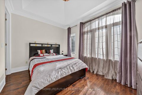 Photo 38 at 329 Morrish Road, Highland Creek, Toronto