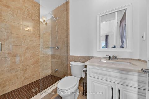 Photo 40 at 329 Morrish Road, Highland Creek, Toronto