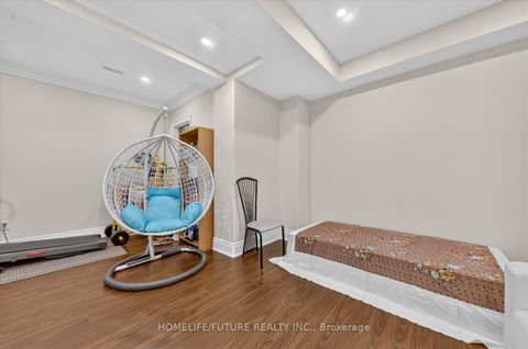 Photo 42 at 329 Morrish Road, Highland Creek, Toronto