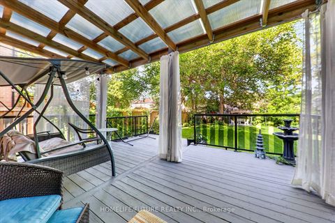 Photo 44 at 329 Morrish Road, Highland Creek, Toronto