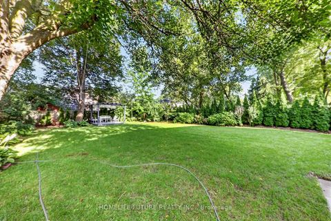 Photo 46 at 329 Morrish Road, Highland Creek, Toronto