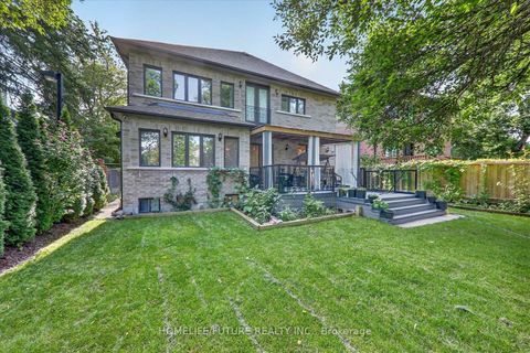 Photo 48 at 329 Morrish Road, Highland Creek, Toronto