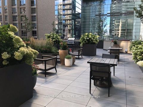 Photo 45 at 803 - 1331 Bay Street, Annex, Toronto