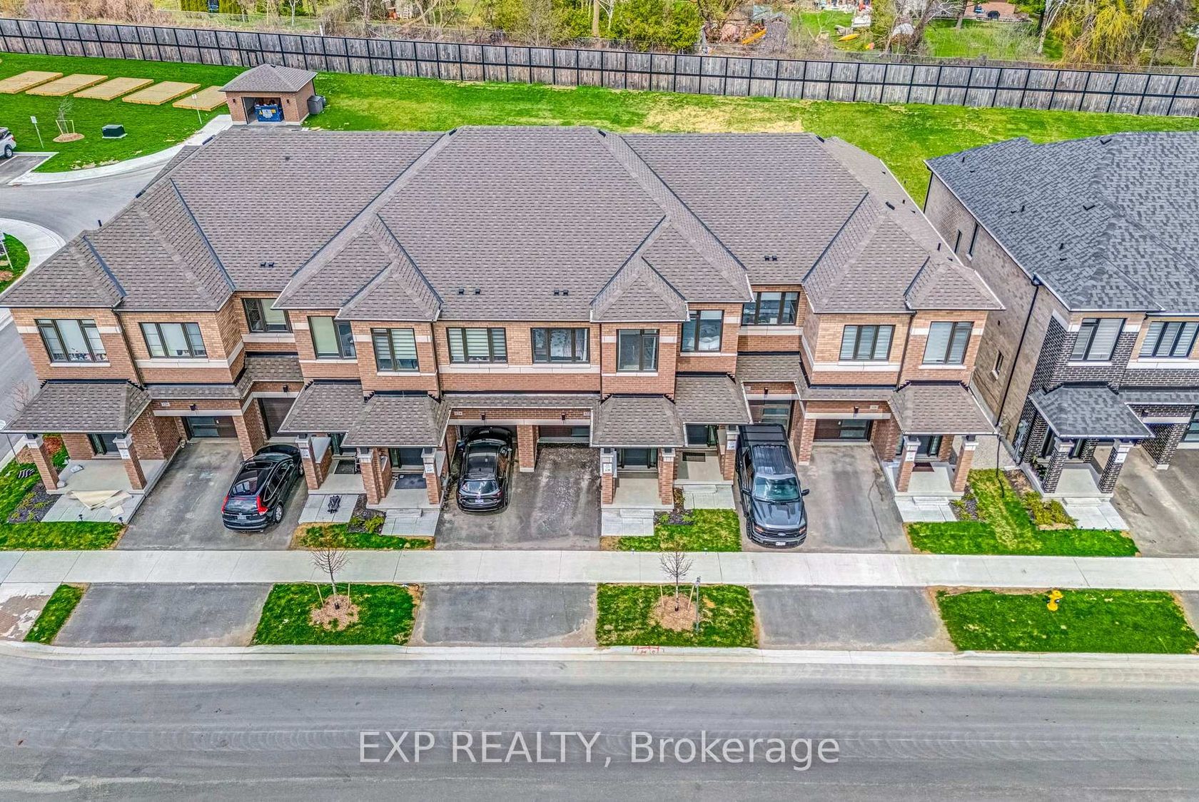 122 Turnberry Lane, Painswick South, Barrie photo 8