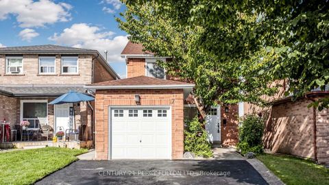 Photo 0 at 17 Harley Drive, Central, Ajax