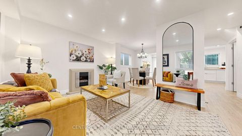 Photo 4 at 17 Harley Drive, Central, Ajax