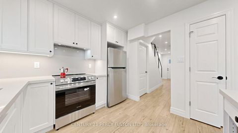 Photo 10 at 17 Harley Drive, Central, Ajax