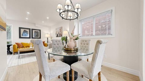 Photo 11 at 17 Harley Drive, Central, Ajax
