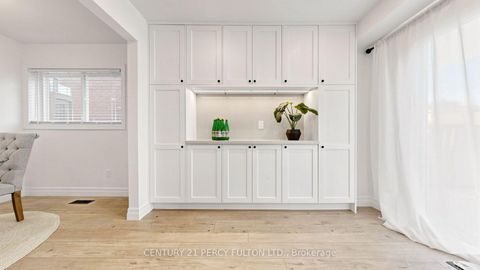 Photo 12 at 17 Harley Drive, Central, Ajax