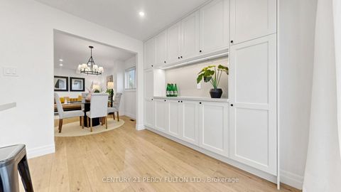 Photo 13 at 17 Harley Drive, Central, Ajax