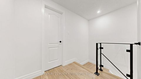 Photo 15 at 17 Harley Drive, Central, Ajax