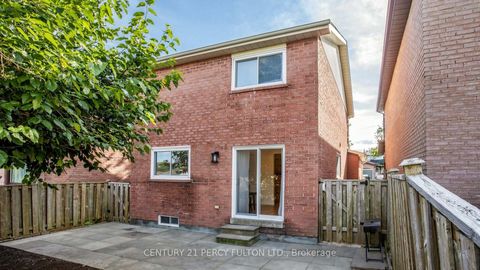 Photo 23 at 17 Harley Drive, Central, Ajax