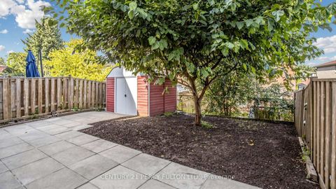 Photo 24 at 17 Harley Drive, Central, Ajax