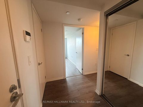 Photo 2 at 208 - 3091 Dufferin Street, Glen Park, Toronto