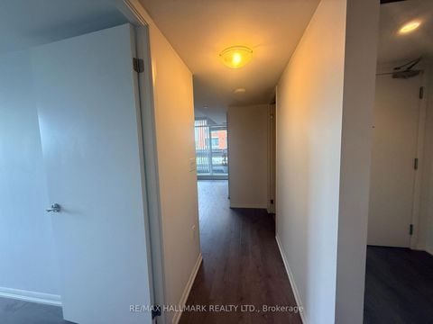 Photo 3 at 208 - 3091 Dufferin Street, Glen Park, Toronto