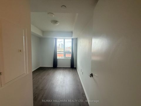 Photo 4 at 208 - 3091 Dufferin Street, Glen Park, Toronto