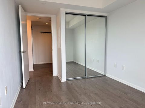 Photo 6 at 208 - 3091 Dufferin Street, Glen Park, Toronto