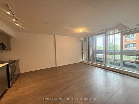 Photo 9 at 208 - 3091 Dufferin Street, Glen Park, Toronto