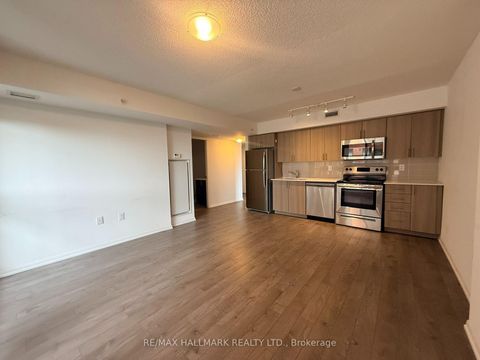 Photo 10 at 208 - 3091 Dufferin Street, Glen Park, Toronto