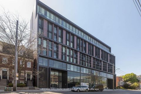 Photo 0 at 409 - 1414 Bayview Avenue, Mount Pleasant East, Toronto
