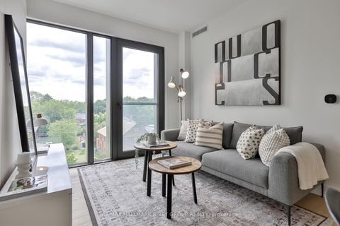 Photo 1 at 409 - 1414 Bayview Avenue, Mount Pleasant East, Toronto