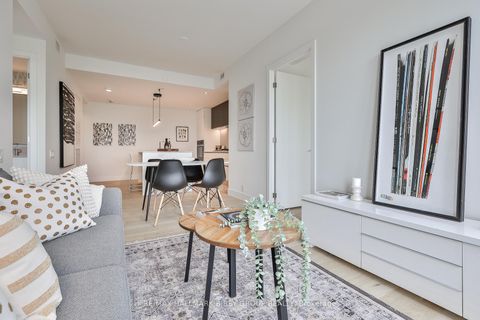Photo 4 at 409 - 1414 Bayview Avenue, Mount Pleasant East, Toronto