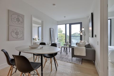 Photo 6 at 409 - 1414 Bayview Avenue, Mount Pleasant East, Toronto