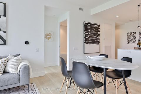 Photo 7 at 409 - 1414 Bayview Avenue, Mount Pleasant East, Toronto