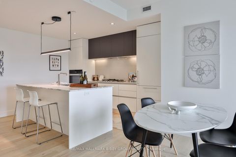 Photo 8 at 409 - 1414 Bayview Avenue, Mount Pleasant East, Toronto