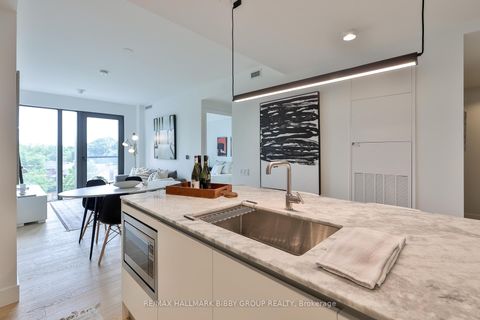 Photo 9 at 409 - 1414 Bayview Avenue, Mount Pleasant East, Toronto
