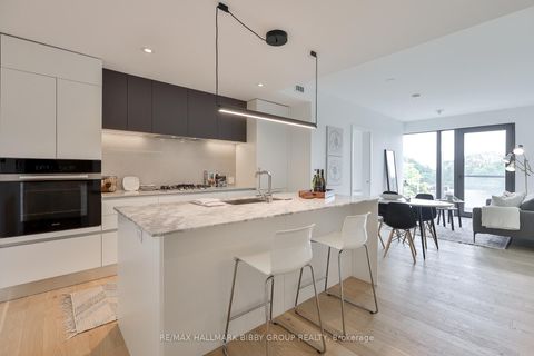 Photo 10 at 409 - 1414 Bayview Avenue, Mount Pleasant East, Toronto