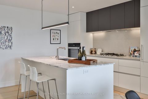 Photo 11 at 409 - 1414 Bayview Avenue, Mount Pleasant East, Toronto