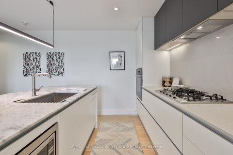 Photo 14 at 409 - 1414 Bayview Avenue, Mount Pleasant East, Toronto