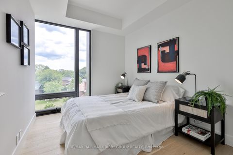 Photo 17 at 409 - 1414 Bayview Avenue, Mount Pleasant East, Toronto