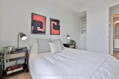 Photo 19 at 409 - 1414 Bayview Avenue, Mount Pleasant East, Toronto
