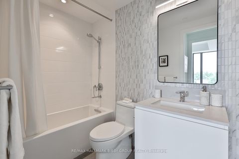 Photo 20 at 409 - 1414 Bayview Avenue, Mount Pleasant East, Toronto