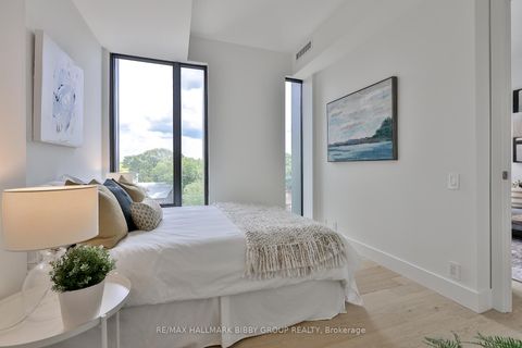Photo 23 at 409 - 1414 Bayview Avenue, Mount Pleasant East, Toronto