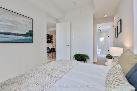Photo 24 at 409 - 1414 Bayview Avenue, Mount Pleasant East, Toronto