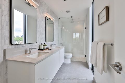 Photo 27 at 409 - 1414 Bayview Avenue, Mount Pleasant East, Toronto