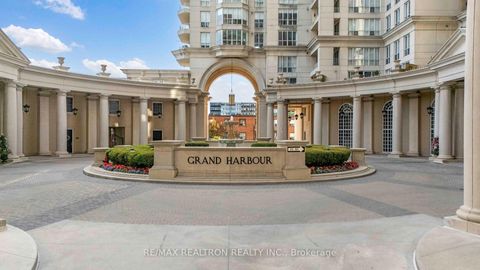Photo 1 at 1402 - 2287 Lake Shore Boulevard W, Mimico, Toronto